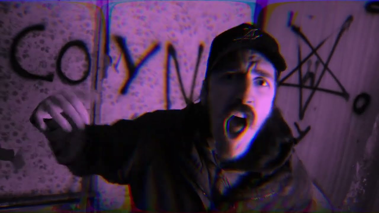 I CUT OUT YOUR NAME - Geil (Official Music Video)