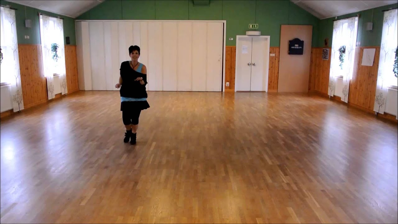 Cecilia - Linedance