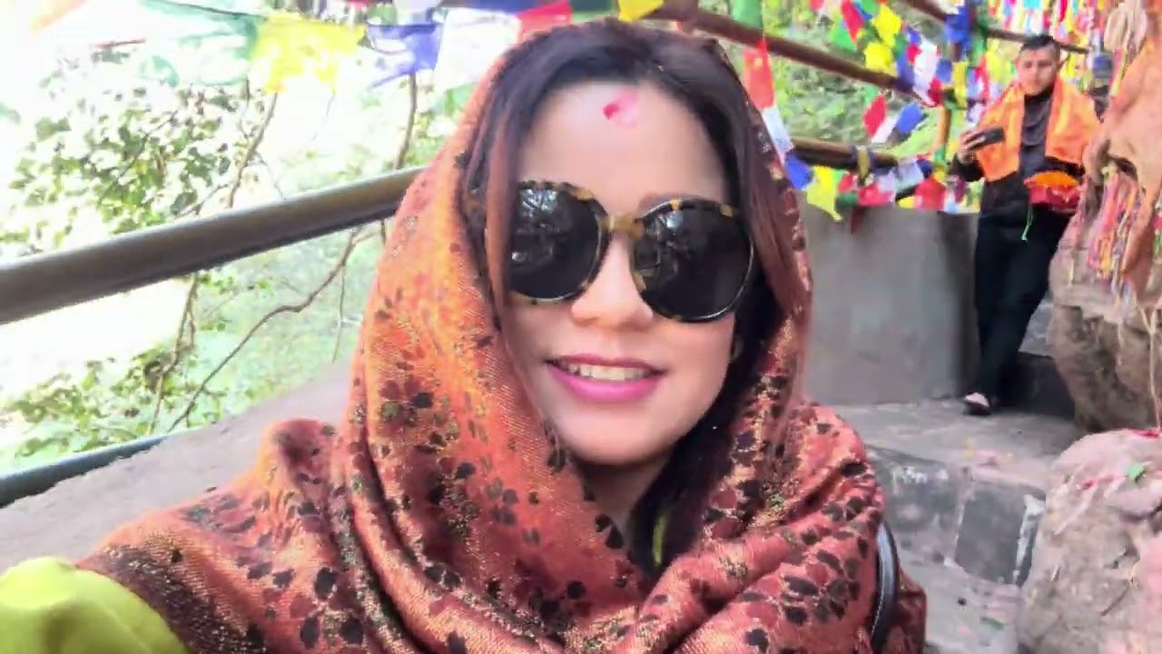 यस दूप्चेश्वर मन्दिर जानूस् सफामन लिएर,महादेवको आशिर्वाद लाग्नेछ🙏🙏🙏🥰
