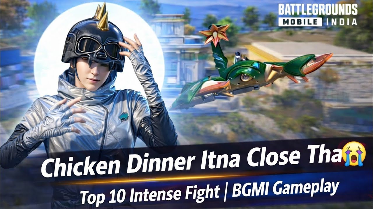 Top 10 Intense Fight🔥#bgmishorts #bgmi #bgmiclutches #youtubeshorts 