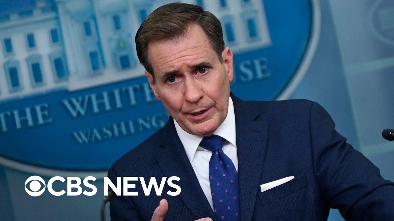 White House has been 