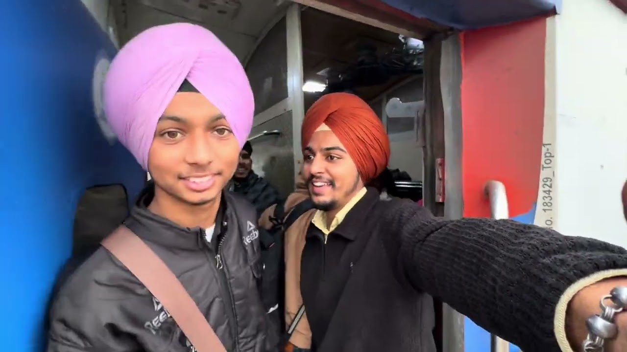 31 December Last Day Of 2k25 | Going To Amritsar Sahib | Wagah Border | New Vlog 