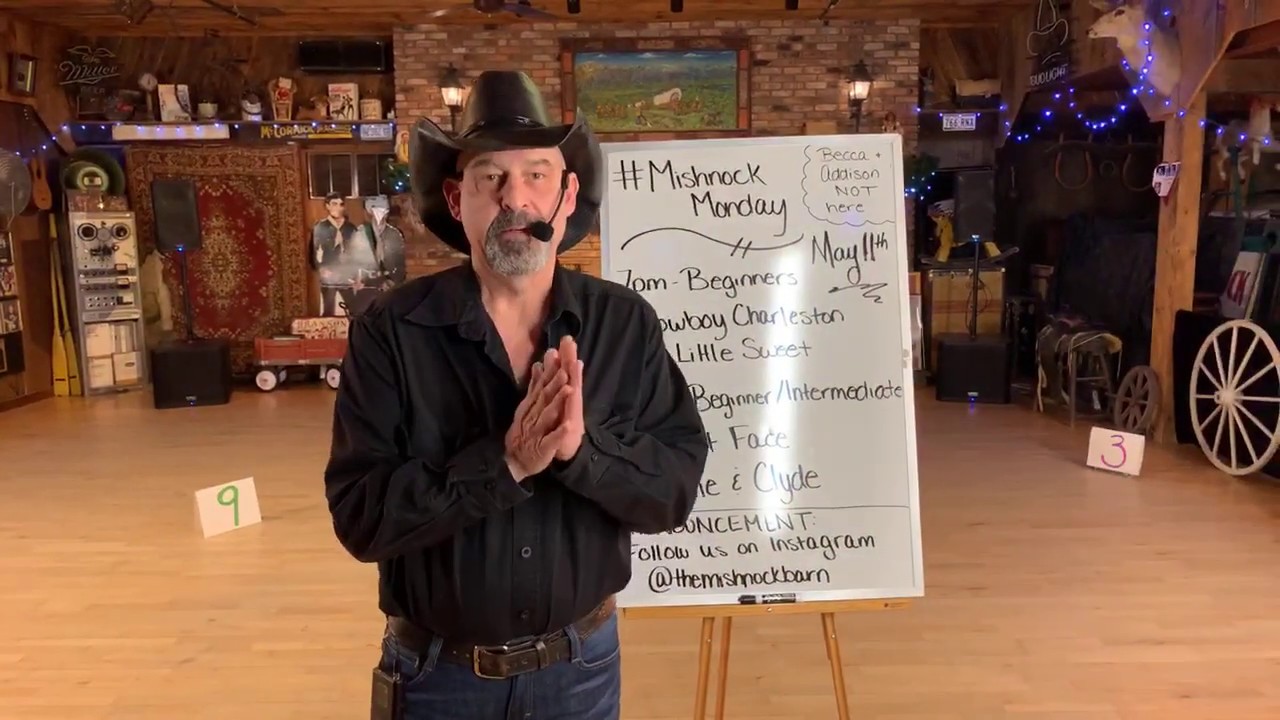 Episode 16: Cowboy Charleston, A little Sweet, 
