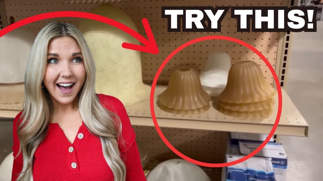 Budget Thrift Store DIYs That Look High-End