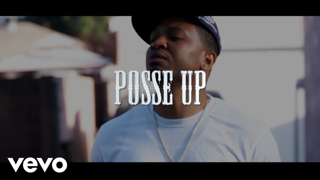 Techniec - Posse Up