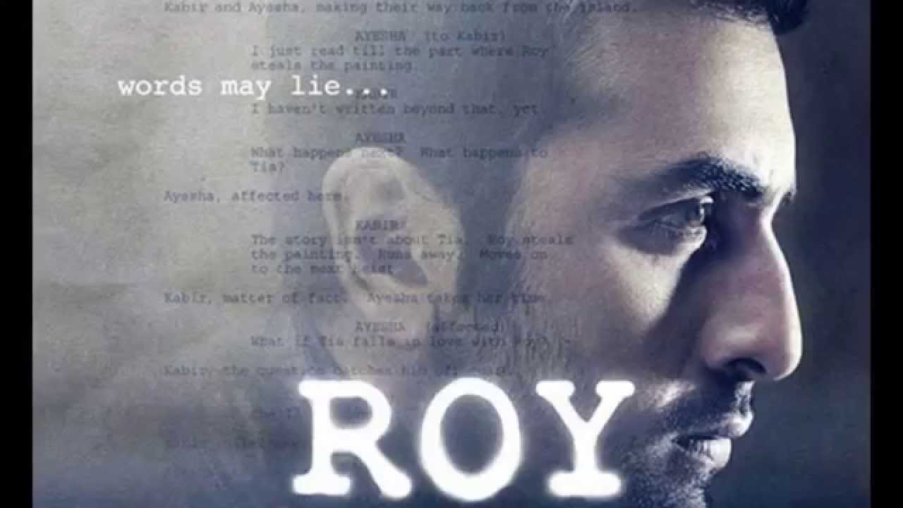 Free Download Roy Songs -  Tu Hai Ki Nahi Ranbir kapoor's upcoming movies