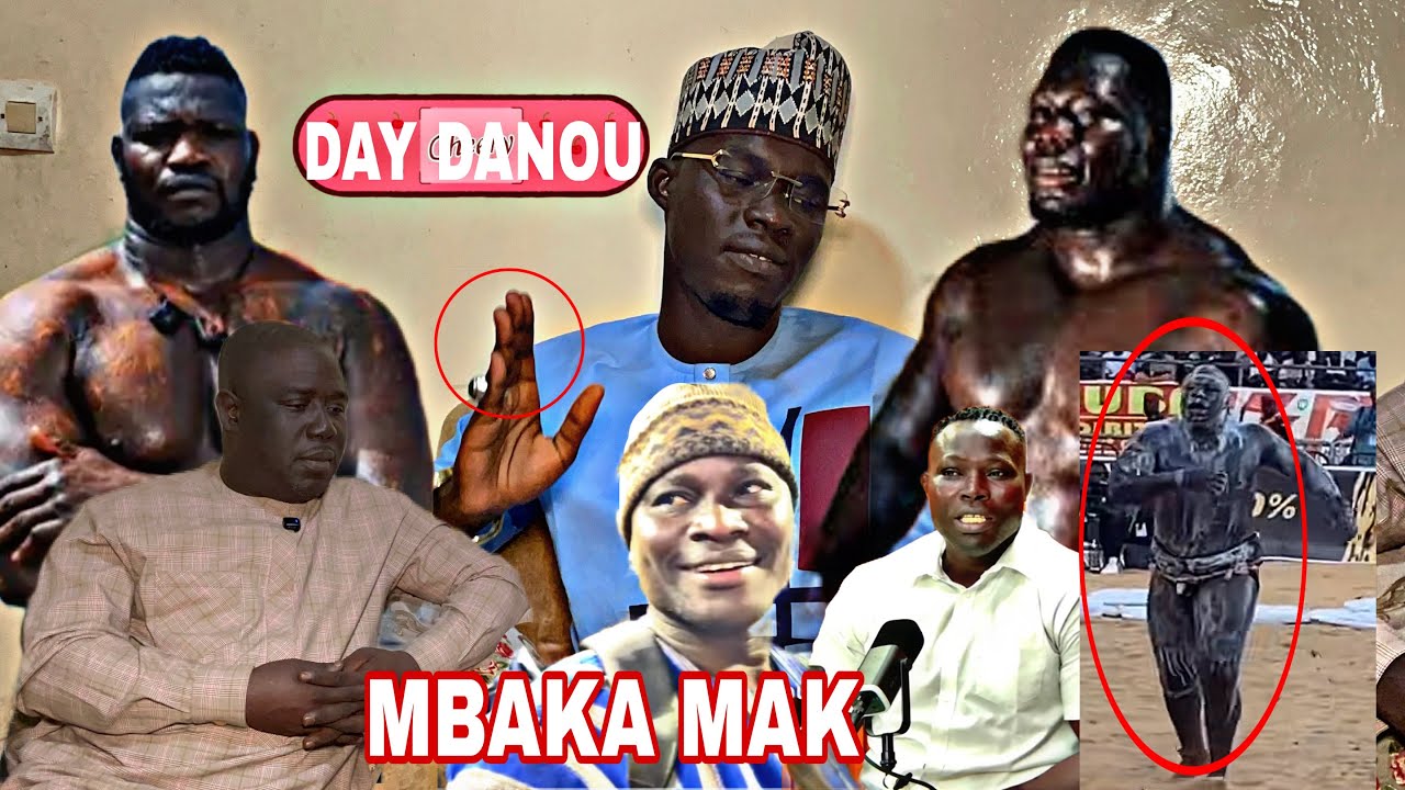 🛑👂imam assane sétte na combat bi en direct-Bilahi walahi franc va battre et humilier Tapha dimanche 