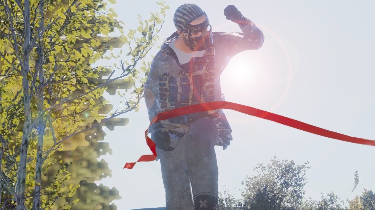 WE WON THE WIPE - THE NIGHT SHIFT (Part 3/3)
