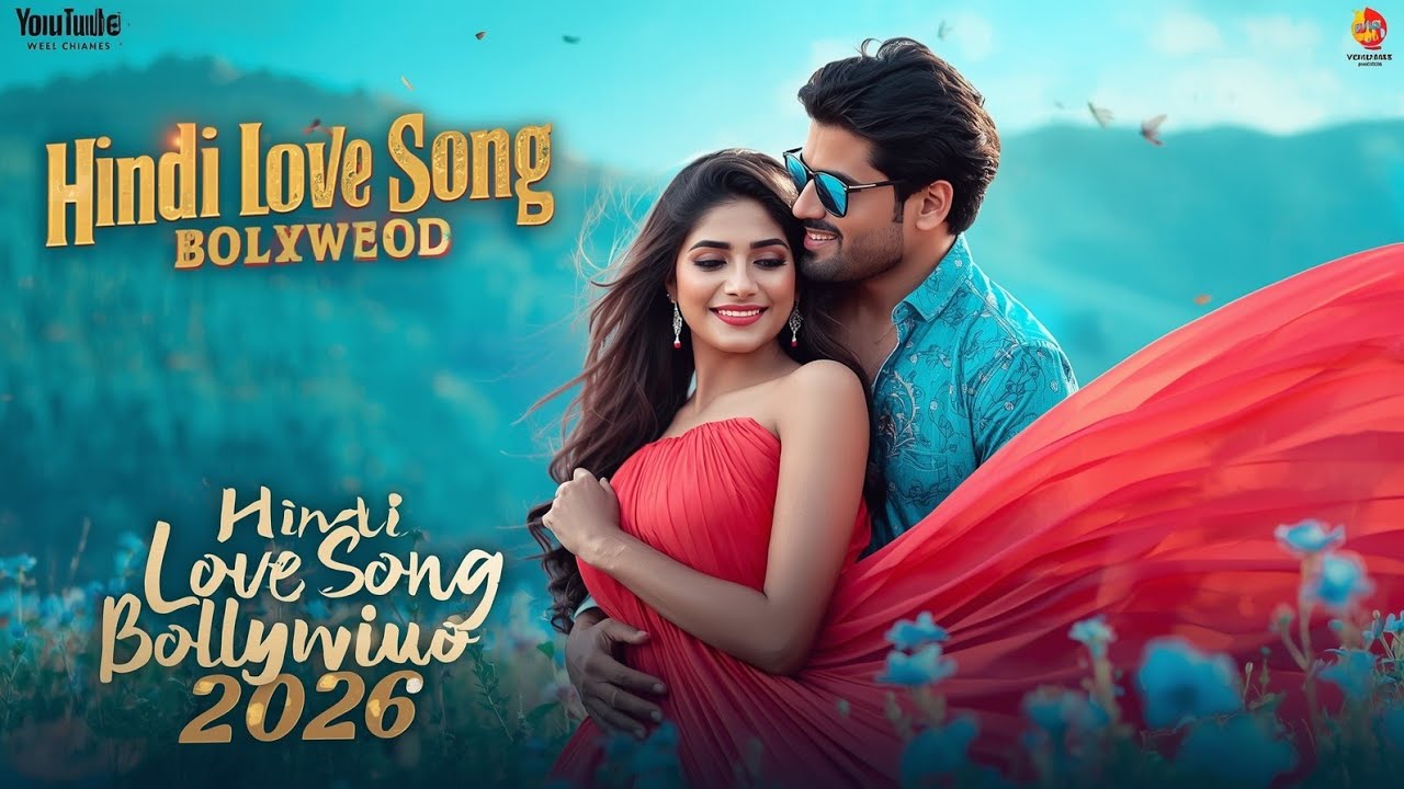 Best Hindi Love Song | Tere Ishq Main Pagal Ho Gaya Diwana Tera Re 2026