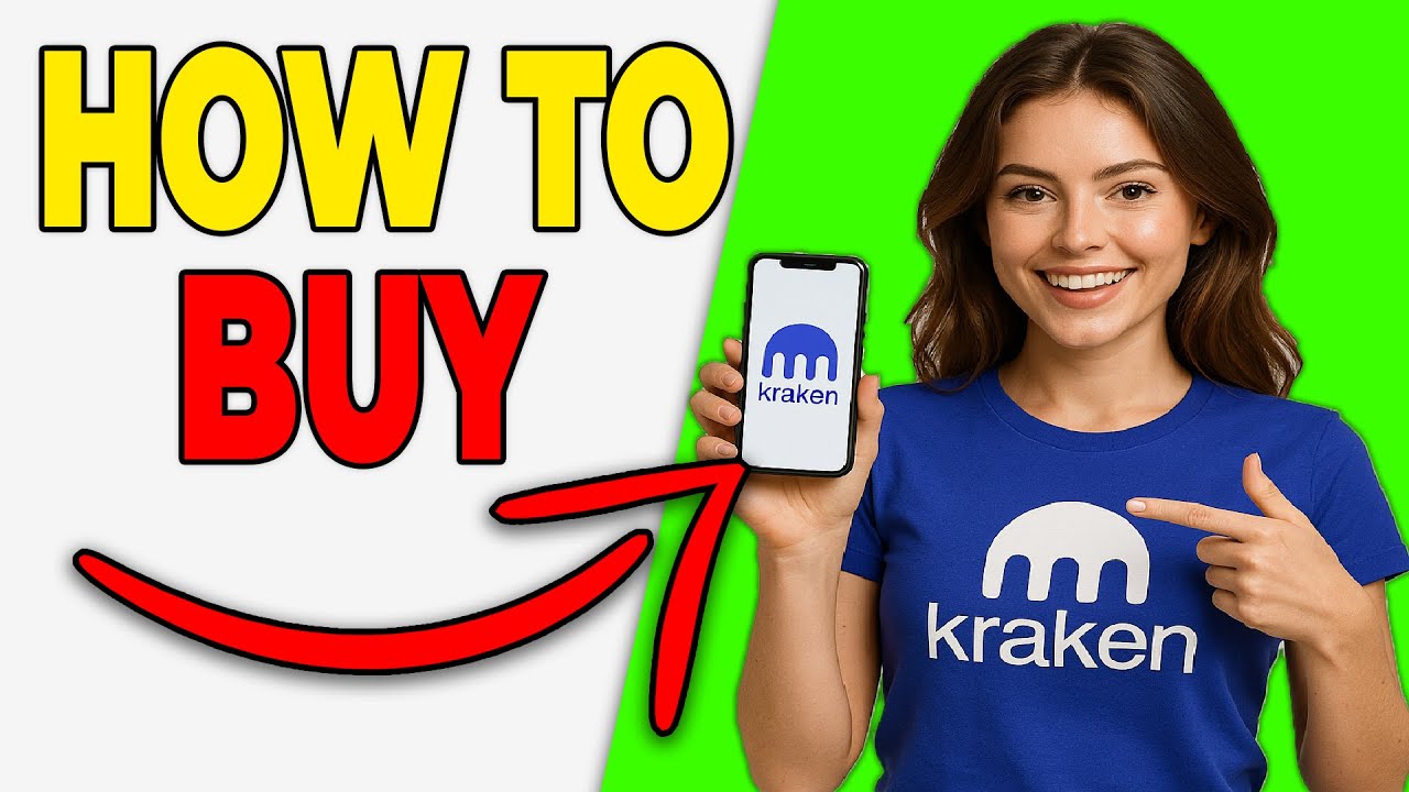 How To Buy Bitcoin On Kraken With Debit Card (2026 Easy Guide)