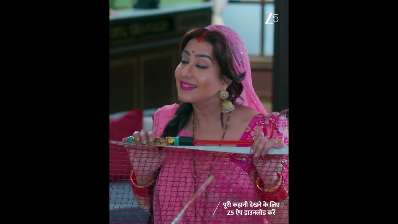Bhabhiji Ghar Par Hai | भाबीजी घर पर हैं | EP 2806 | Mon - Fri 8 PM | Samsung TV Plus 4245 | &TV