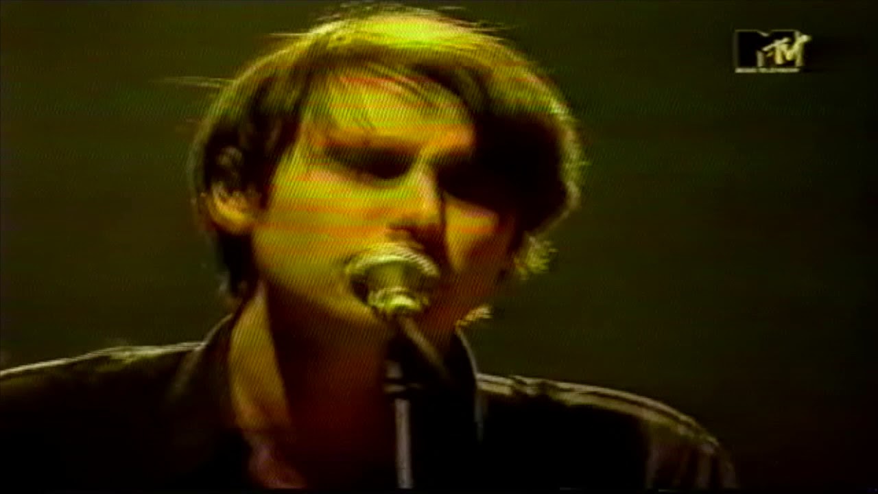 Tocotronic : Live + Interview MTV Campus Invasion 2002