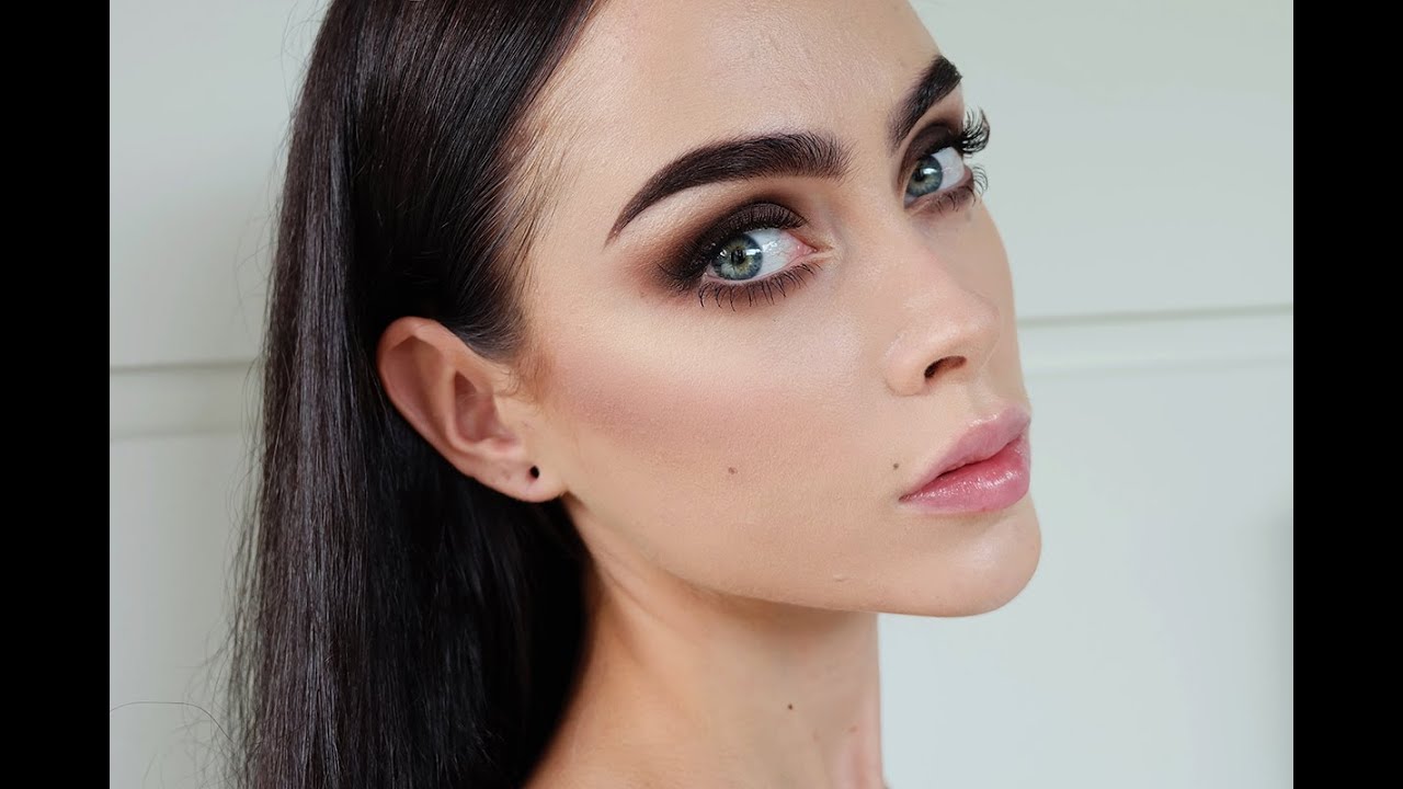 Make Up Tutorial: FÄRG Collection Shades of Autumn