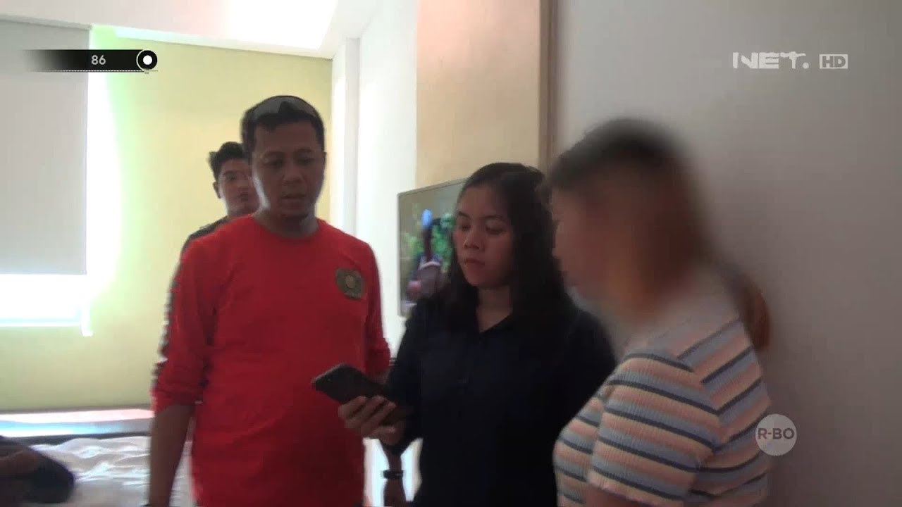 Kurir Narkoba Asal Thailand, Selundupkan Sabu Dalam Kemaluan Demi 14 Juta