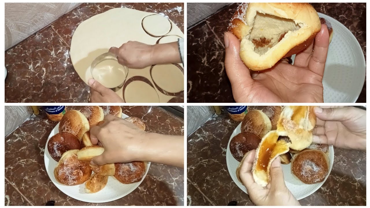 بينيي 😋بمقادير مضبوطة ناجح100/100🌟✨