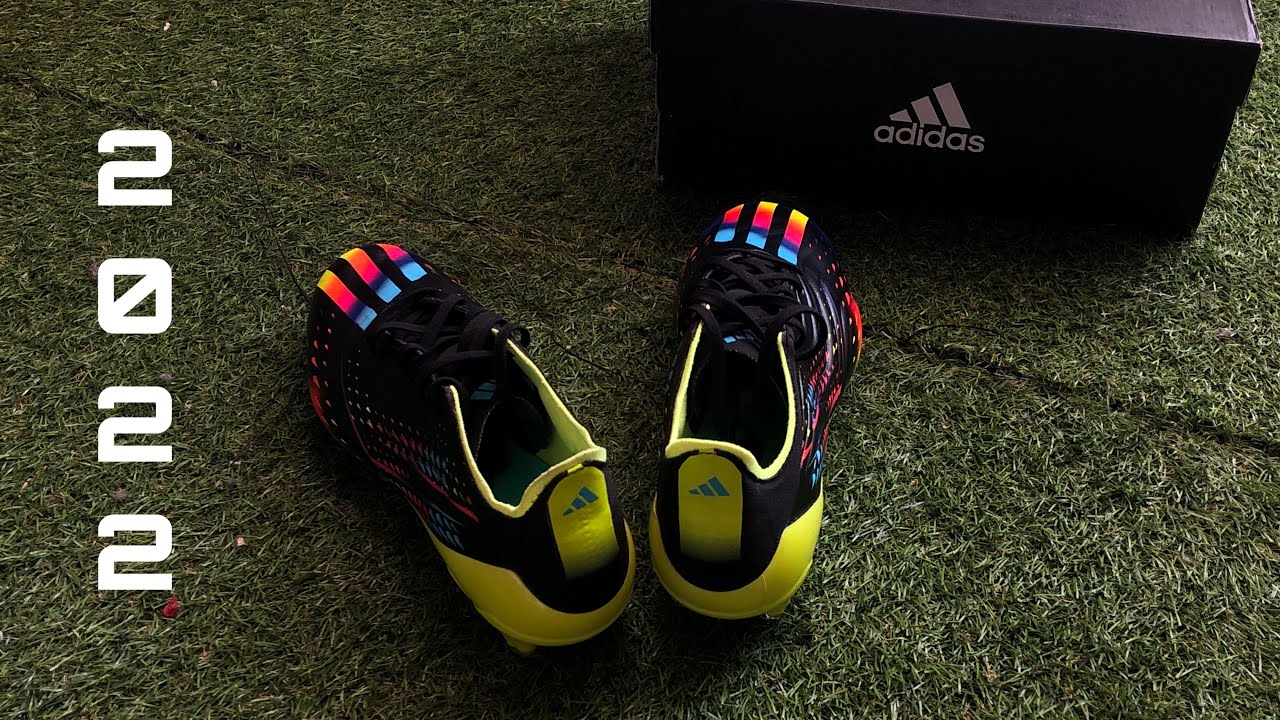 Профессиональные бутсы из 2022 года / Adidas Copa Sense.1 обзор