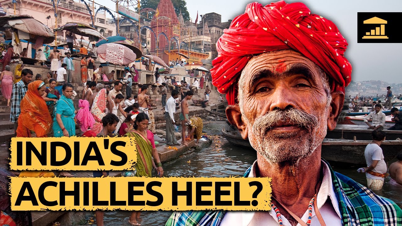 How the Caste System Is Stopping India&rsquo;s Take-off
