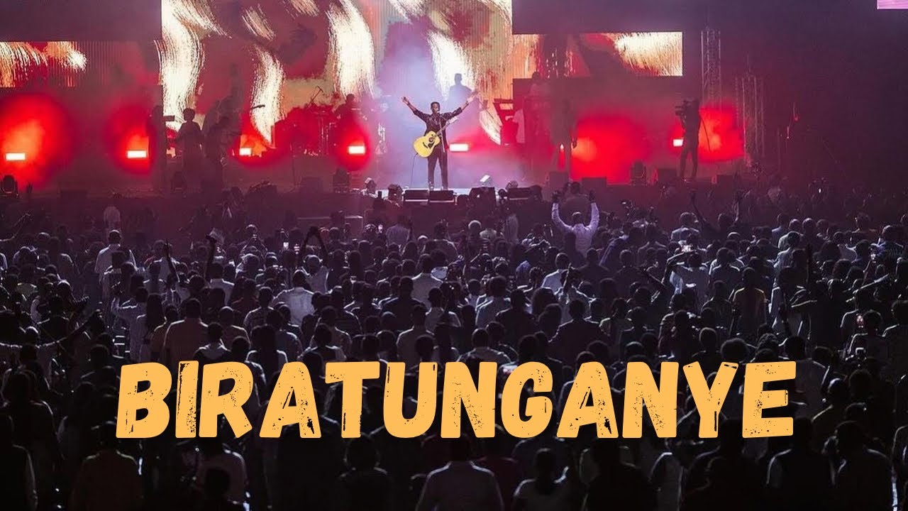 Chryso Ndasingwa feat Rachel Uwineza - Biratunganye [Official Video ]