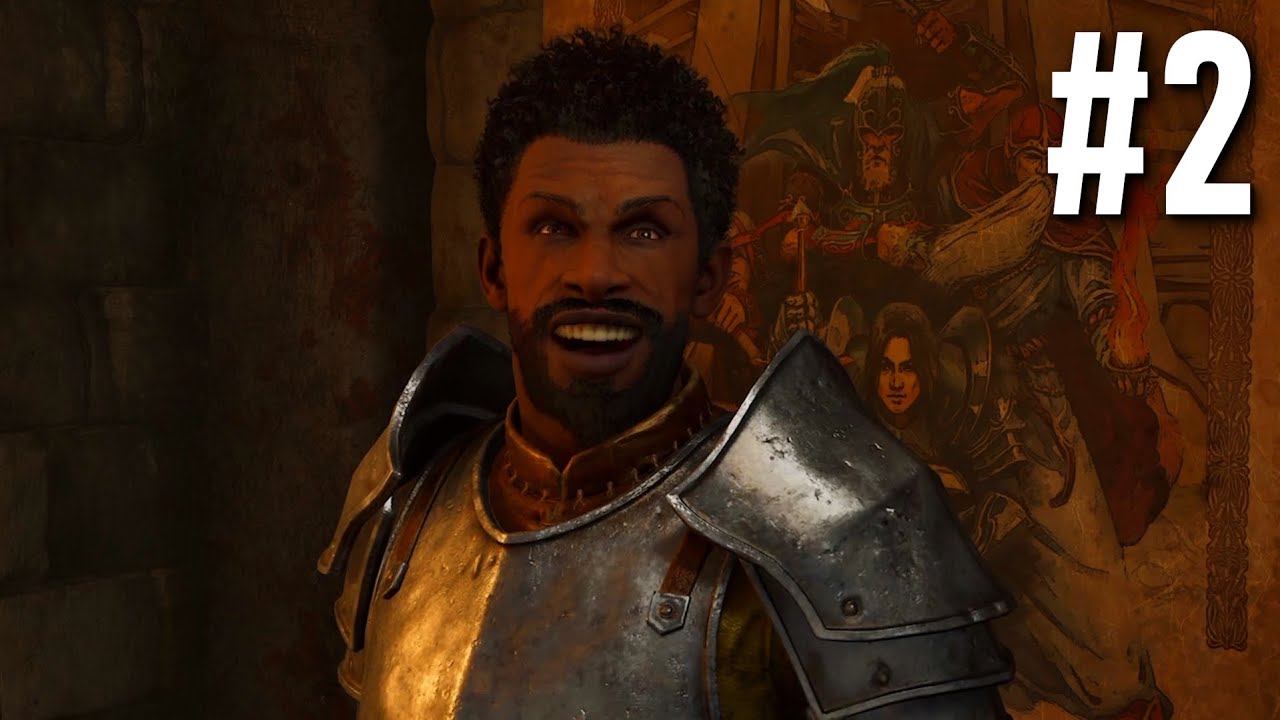 FIGHTING IN THE ARENA | Oblivion Remastered Blind Playthrough | Part 2