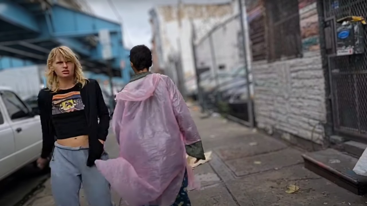 Life in Kensington: Real Talk and Raw Footage