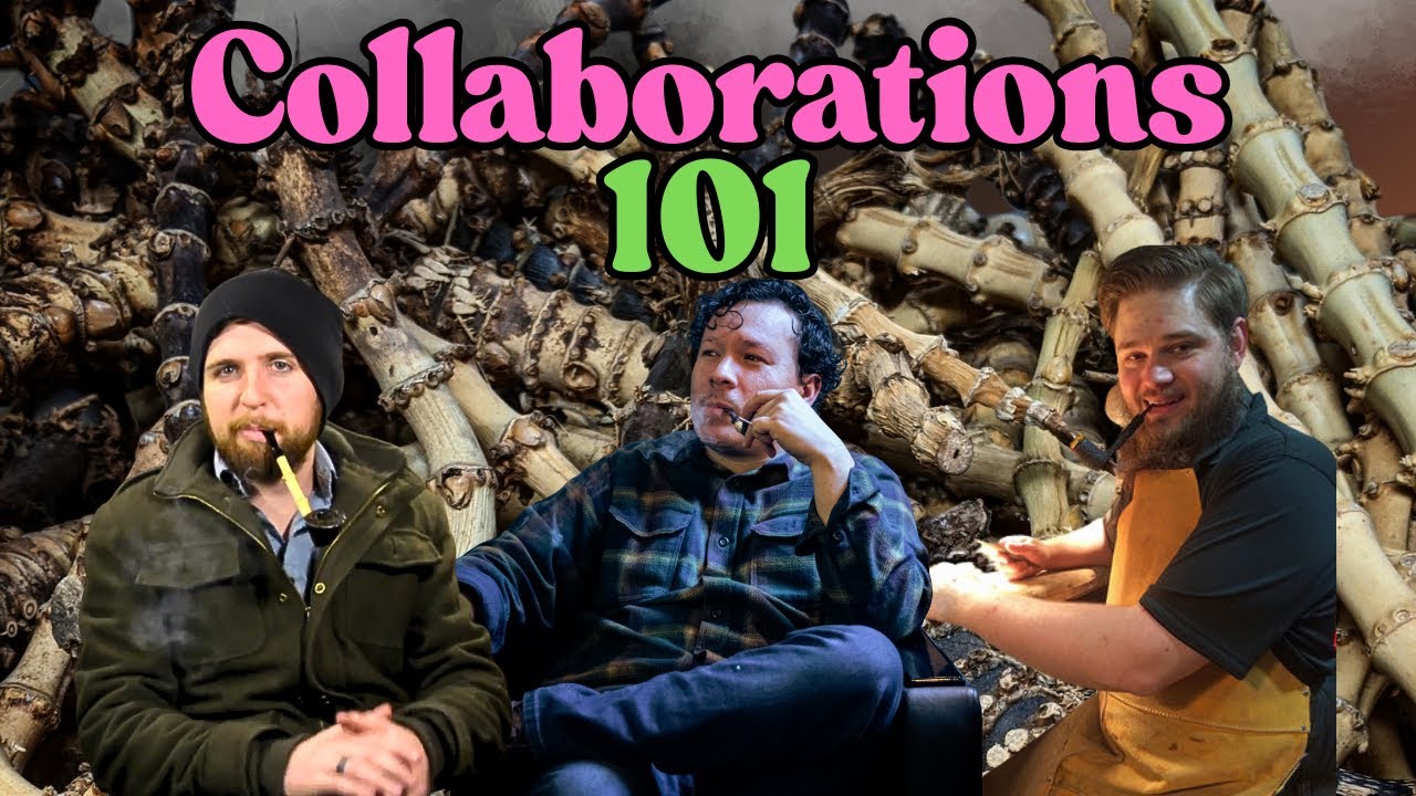 Collaborations 101