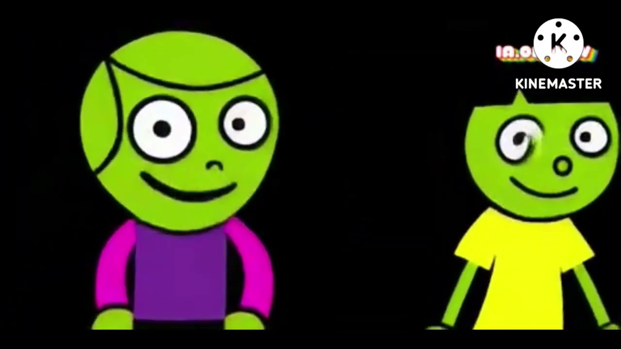 All Preview 2 PBS KIDS Characters Deepfakes