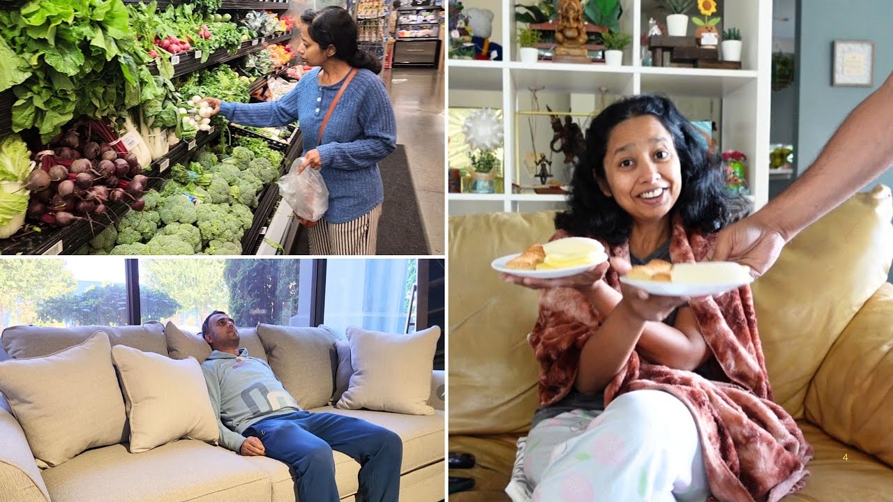 ২৪০০০ টাকার grocery করলাম আজ | কত দাম এখানে Groceryর?