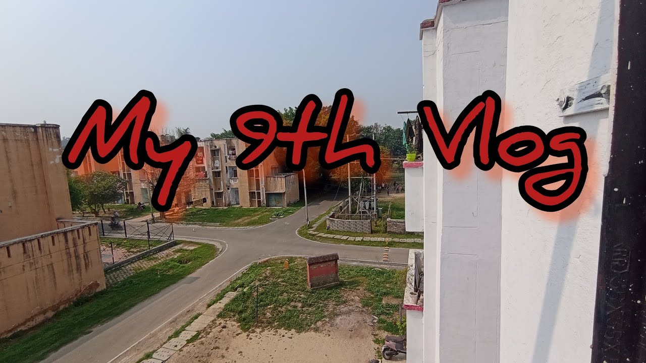 Night Vlog #Bareilly Cantt #Uttar Pardesh #Pahadi