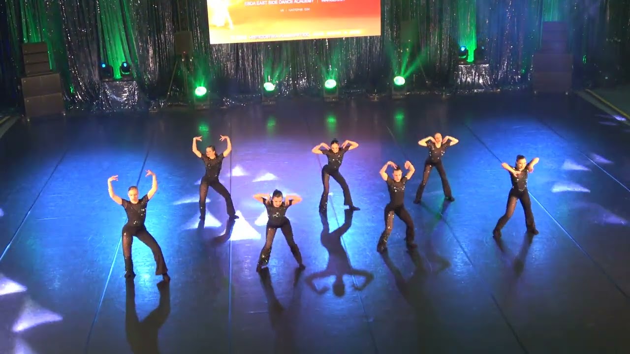 East Side Crew Jazz, ESDA (East Side Dance Academy)