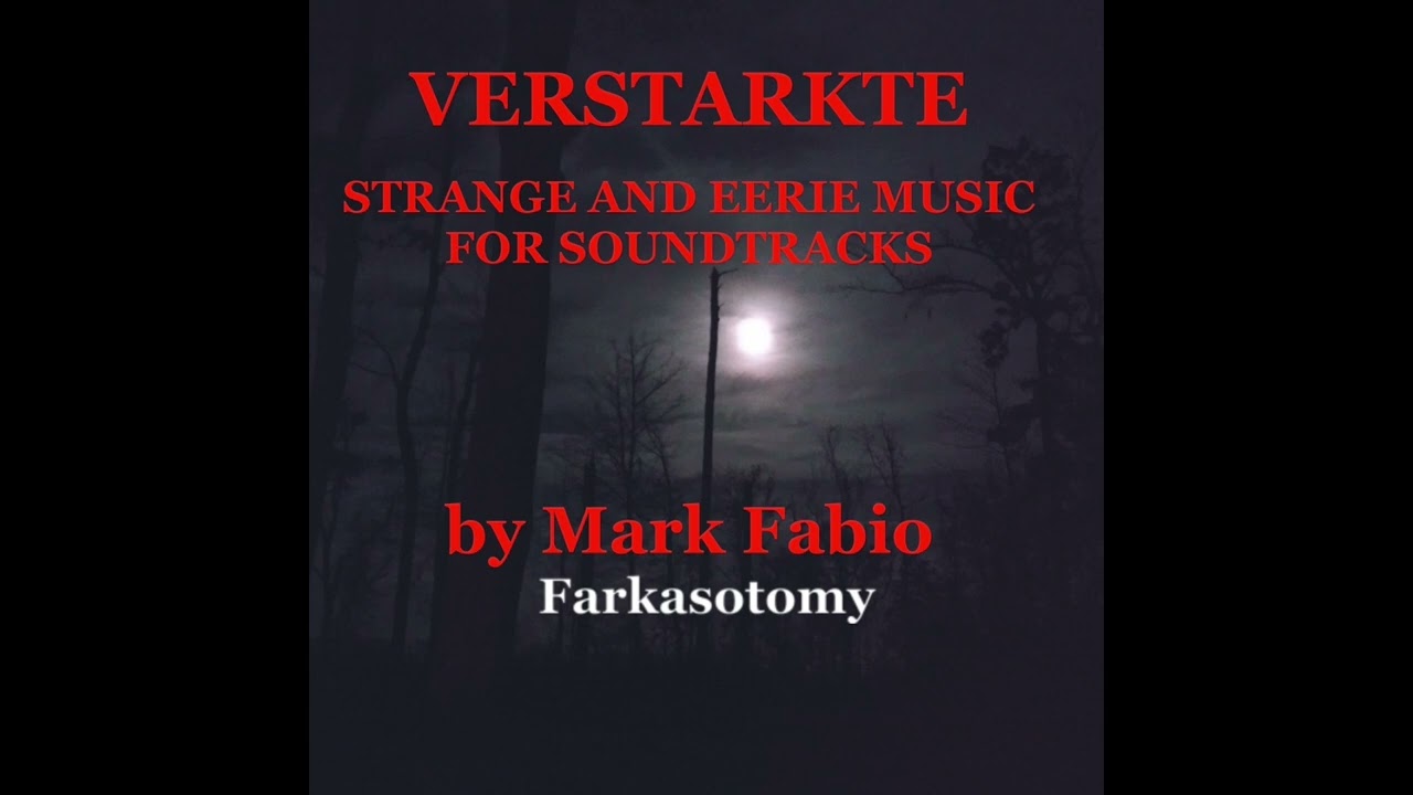 Farkasotomy
