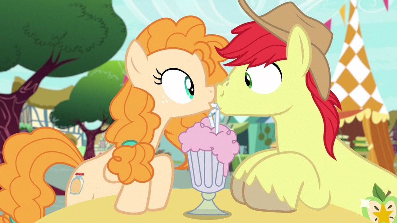 MLP:FiM | Music | You're In My Head Like a Catchy Song | HD