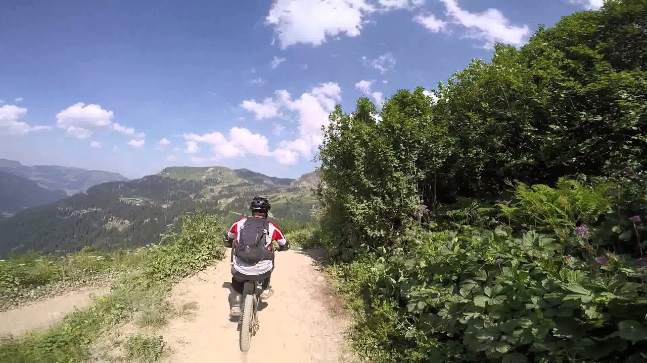 Mountain Bike Breaks .com