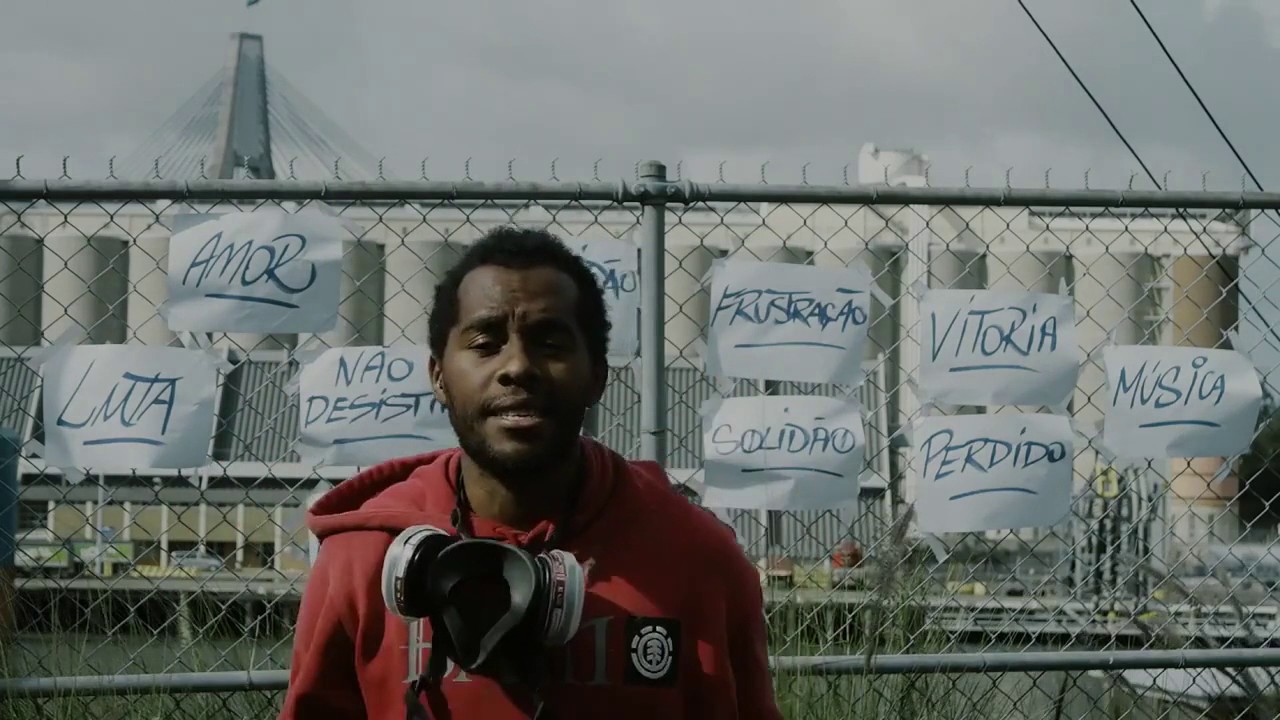 NTRES - Movimento em Ação Videoclipe oficial - Prod. Pablo Montanha
