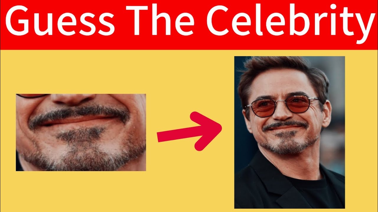 🎬 Guess the Celebrity by Their Lips! 👄🔍 | Can You Get Them All? 🤔|@Mysterypicks-M-E#newvideo