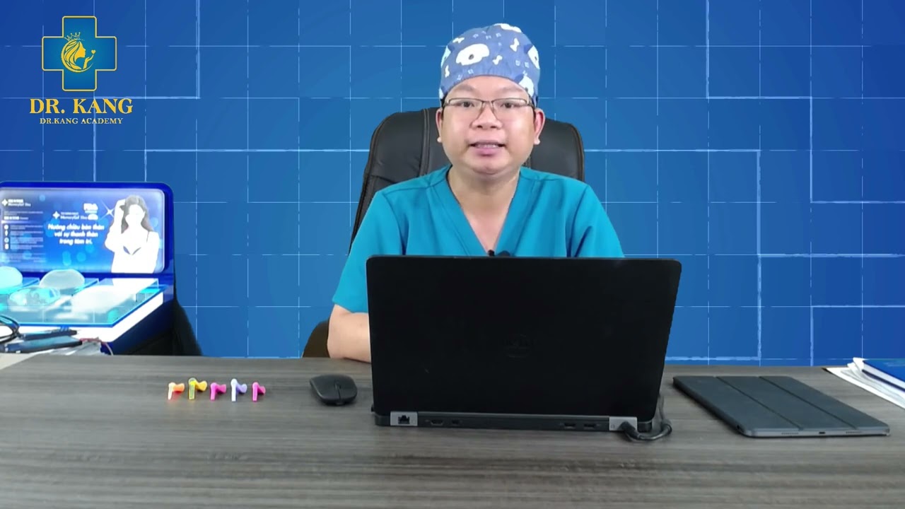 Ưu điểm của Kho&aacute; N&acirc;ng Mũi Cấu Tr&uacute;c #hocvien #phauthuatnangmui
