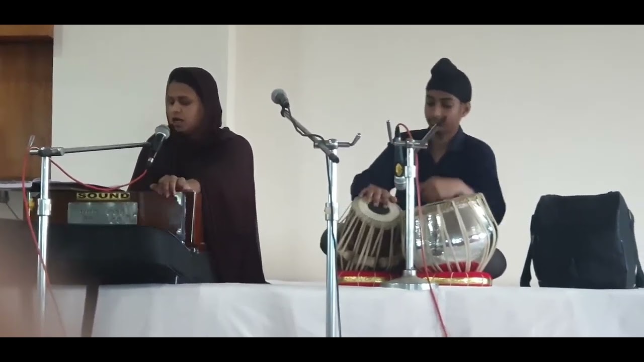 ਮਾਧੋ ਹਮ ਐਸੇ ਤੂ ਐਸਾ।।Madhopur hum aise tu aisa