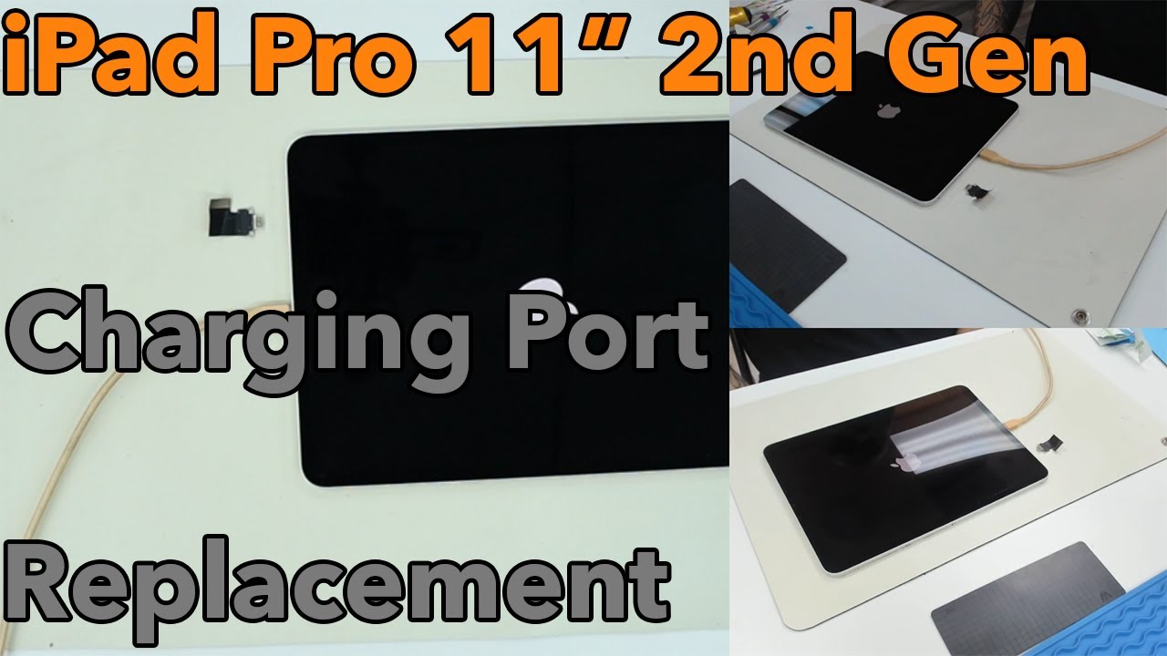iPad Pro 11