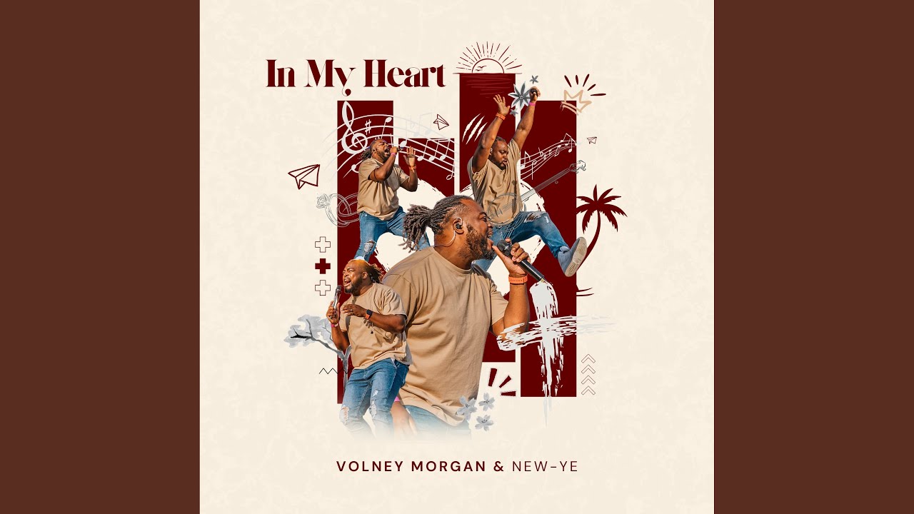 In My Heart