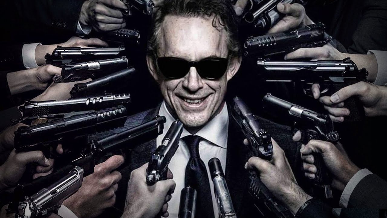 EXPOSED: Jordan Peterson's Lobster Argument