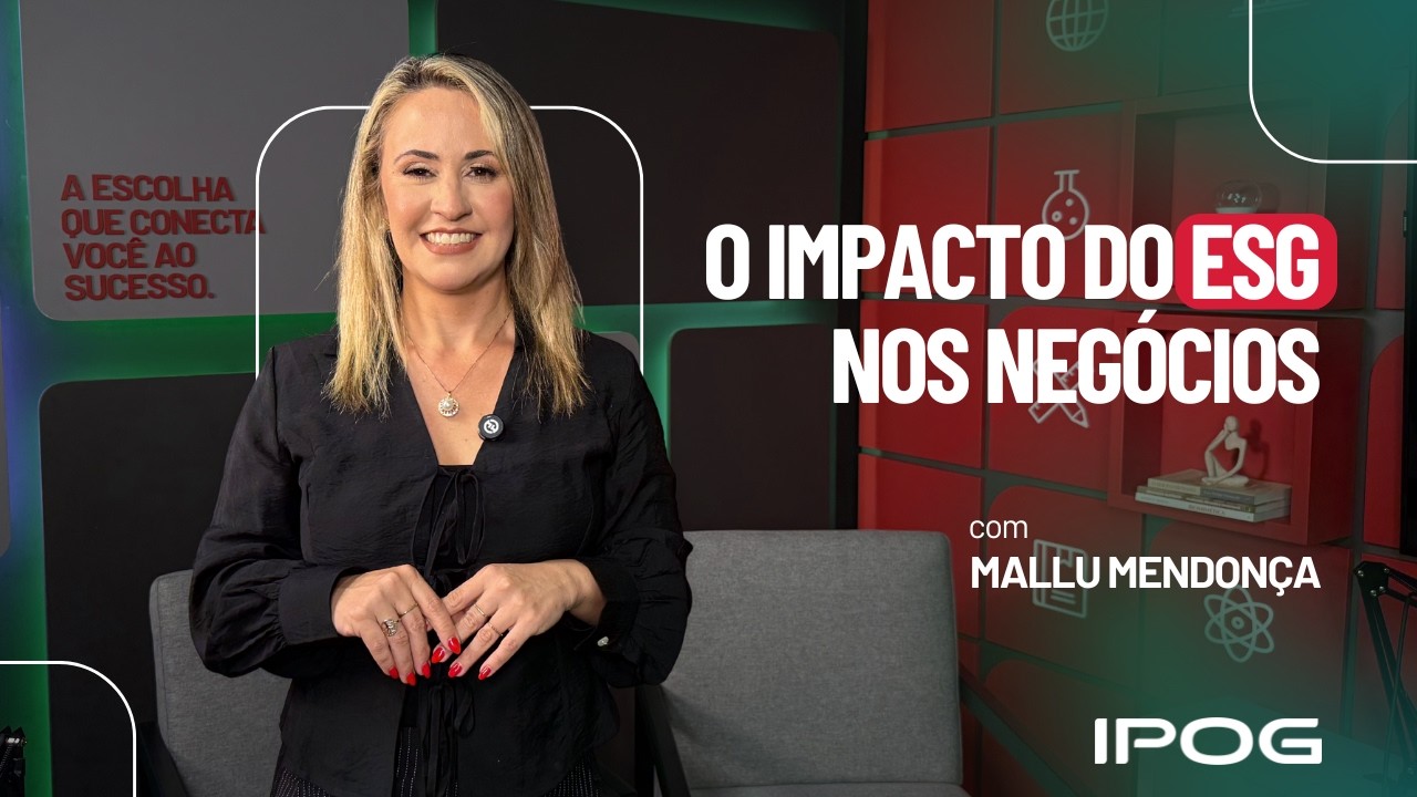 Como tornar sua empresa mais sustentável com ações de ESG