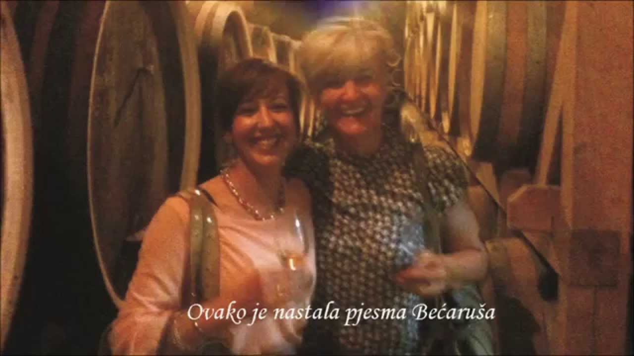Cecilija i Robert Vojvodić Bekrija: Svakako te volim