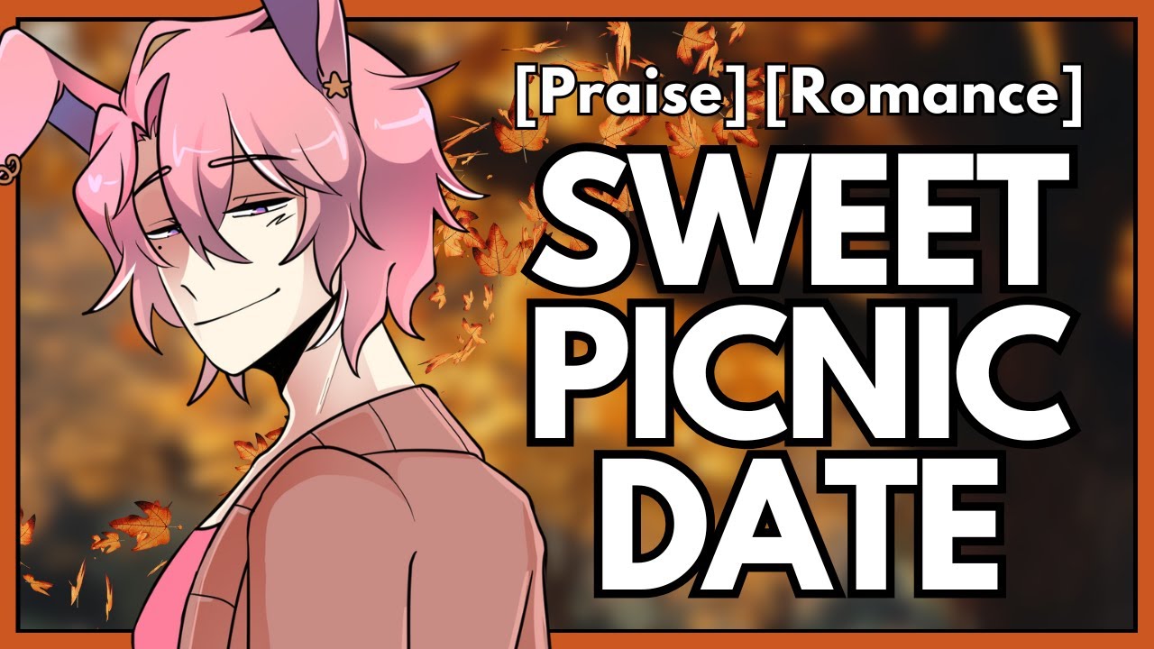 Boyfriend Loves You Sweetly | ASMR RP | [M4A] [Praise] [Romance]