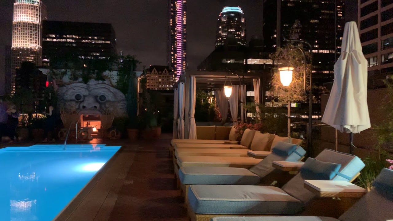 Diamond Club West Coast @ The NoMad