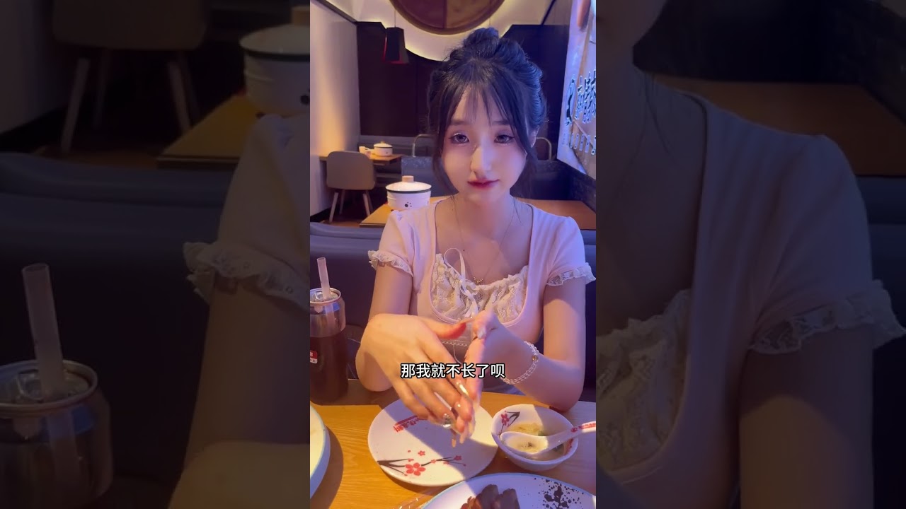 我就说别问吧#情侣日常 #绿茶 #东北夹子   彤彤同学鸭