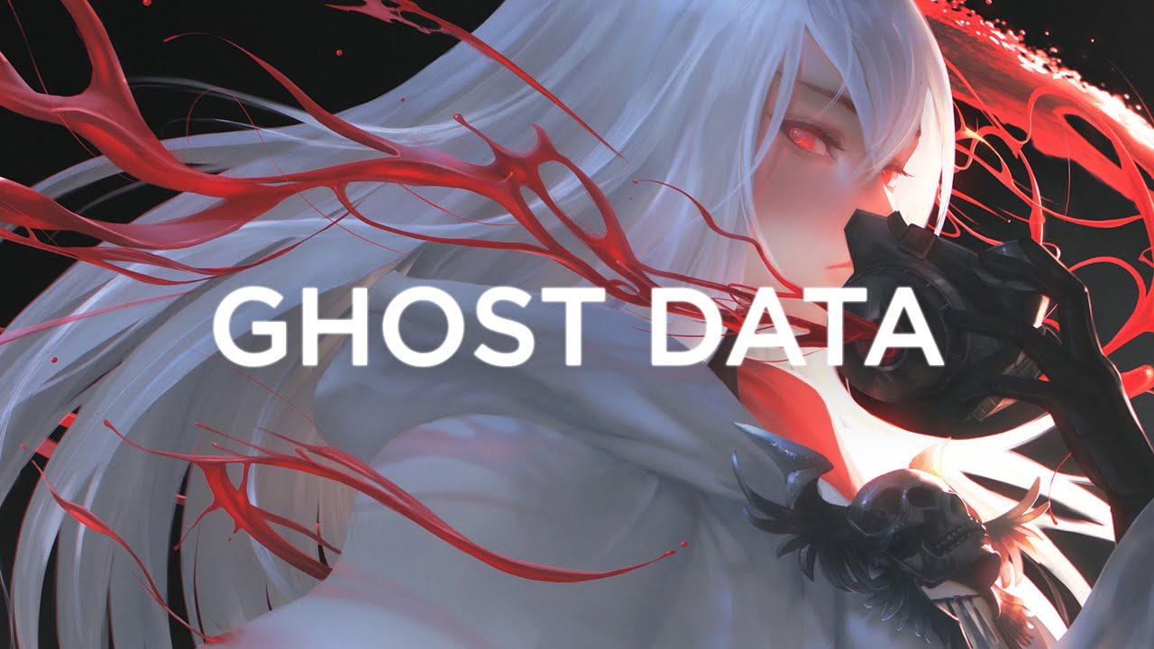GHOST DATA & YMIR - Dream Eater