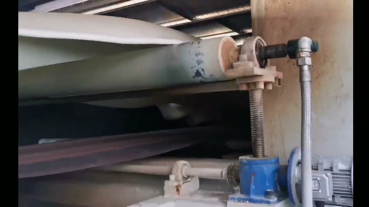 XPE foam making machine XLPE foaming machine extruder machine Horizontal furnace 7