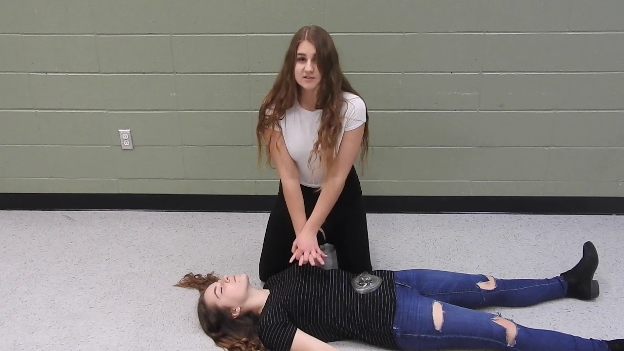 Réanimation Cardio-Respiratoire (RCR)