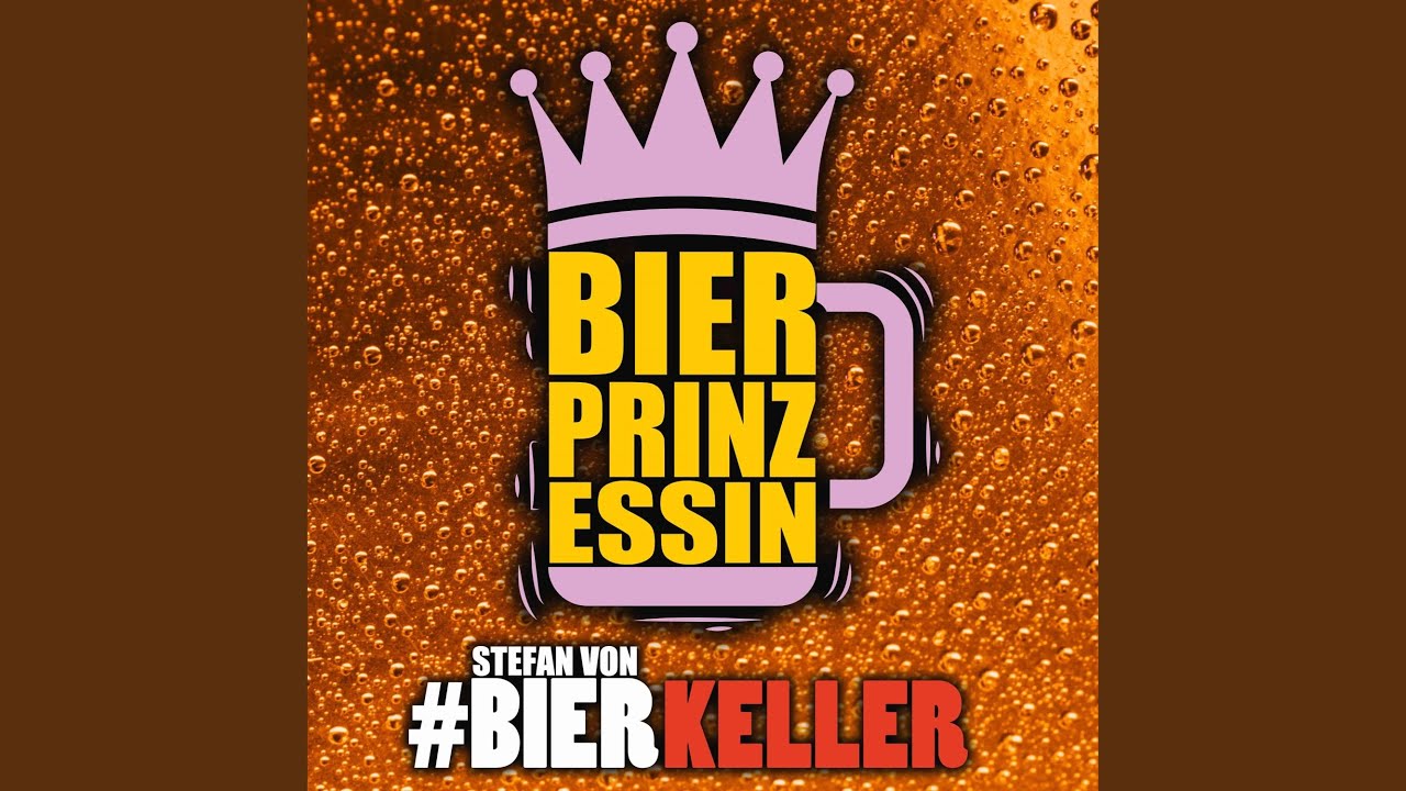 Bierprinzessin