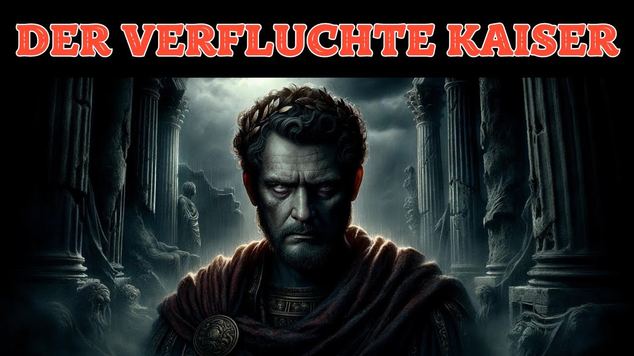 Der verfluchte Kaiser Domitian