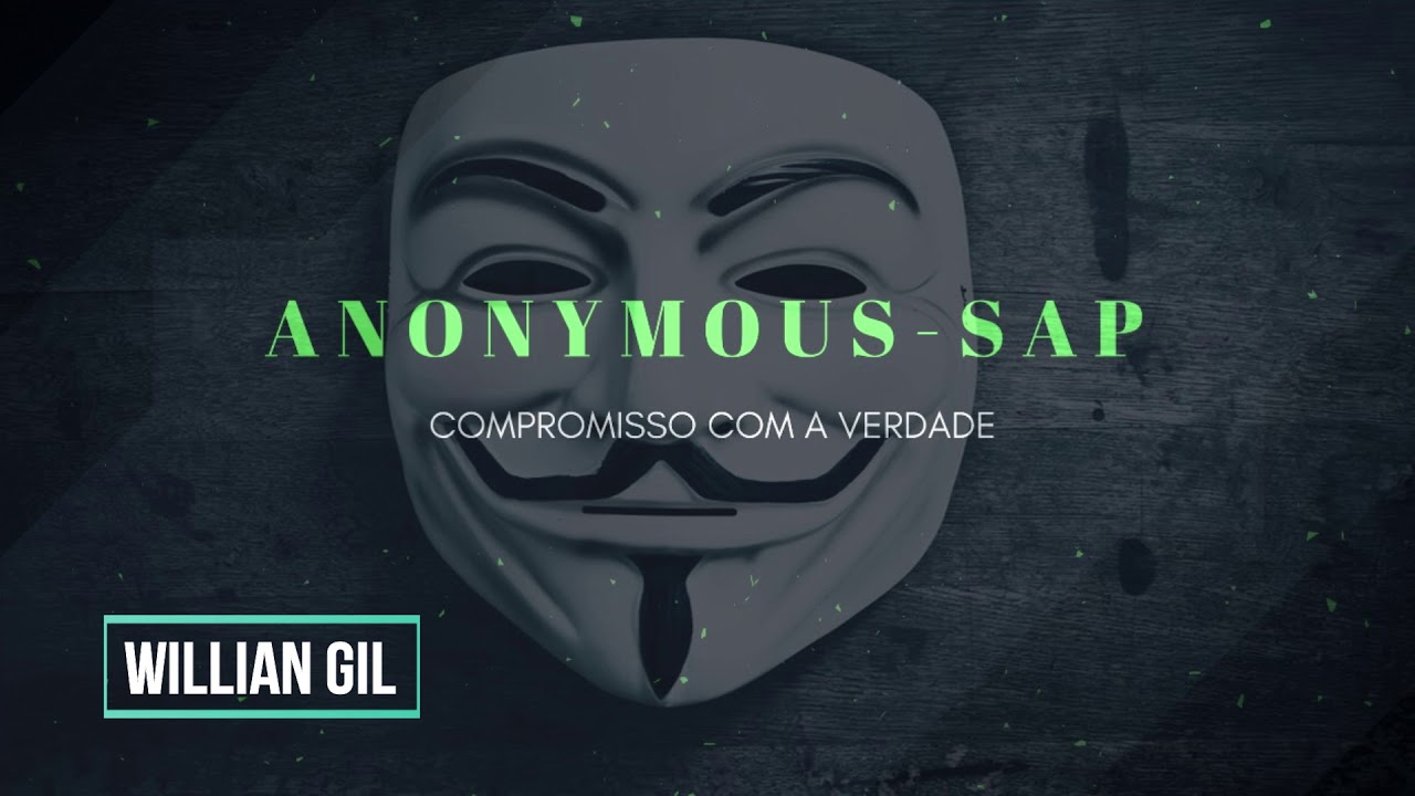 SAP - WILLIAM GIL DIA 04/07/2018